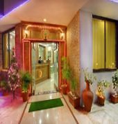 Hill View Resort Khanvel Exterior foto